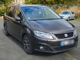 Seat Alhambra 2.0 TDI I-Tech 7-Sitzer - Seat Alhambra: I Tech