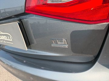 Audi A4 - 6