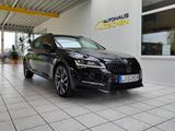 Skoda Superb Combi Sportline LED Tempomat Amundsen - Skoda Superb: Kombi