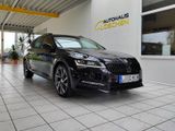 Skoda Superb Combi Sportline LED Tempomat Amundsen - Skoda Superb mit Diesel-Antrieb