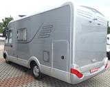 HYMER / ERIBA / HYMERCAR B-Klasse SL 524 - Wohnwagen & Wohnmobile in Kassel