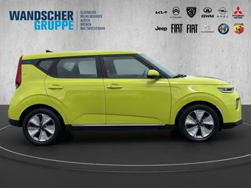 Kia Soul e-Soul Edition 7 (39.2 kWh) +LED+Kamera