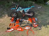 KTM EXC 350 F - KTM 350 EXC