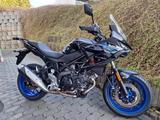 Suzuki SV 7 GX - SUZUKI NEU BENZIN SPORTTOURER