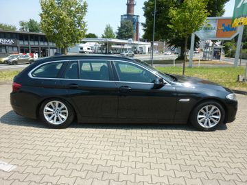 BMW 530 - 6