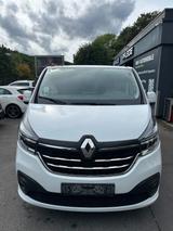 Renault Trafic Kasten L1H1 2,8t *Navi *Klima *Tempomat - Renault Trafic in Solingen
