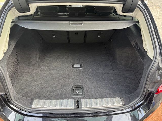 BMW 320 3 Touring 320 i *1 Hand*Wenig Km 59.411* foto 9