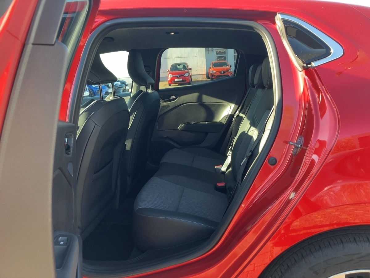 Renault Clio - Bild 8