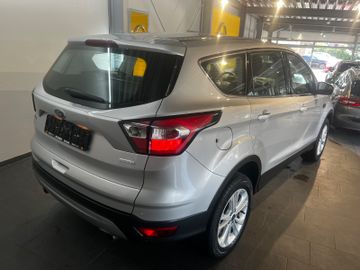 Bild 3 Ford Kuga Titanium | RFK | Navi | Lenkrad-/Sitzhzg.