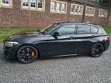 BMW 125 Diesel M Paket Performance - BMW 1er Reihe: Performance