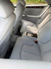 صورة 4 لـ 2001 Mercedes-BENZ CL
