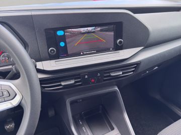 Volkswagen Caddy - 12