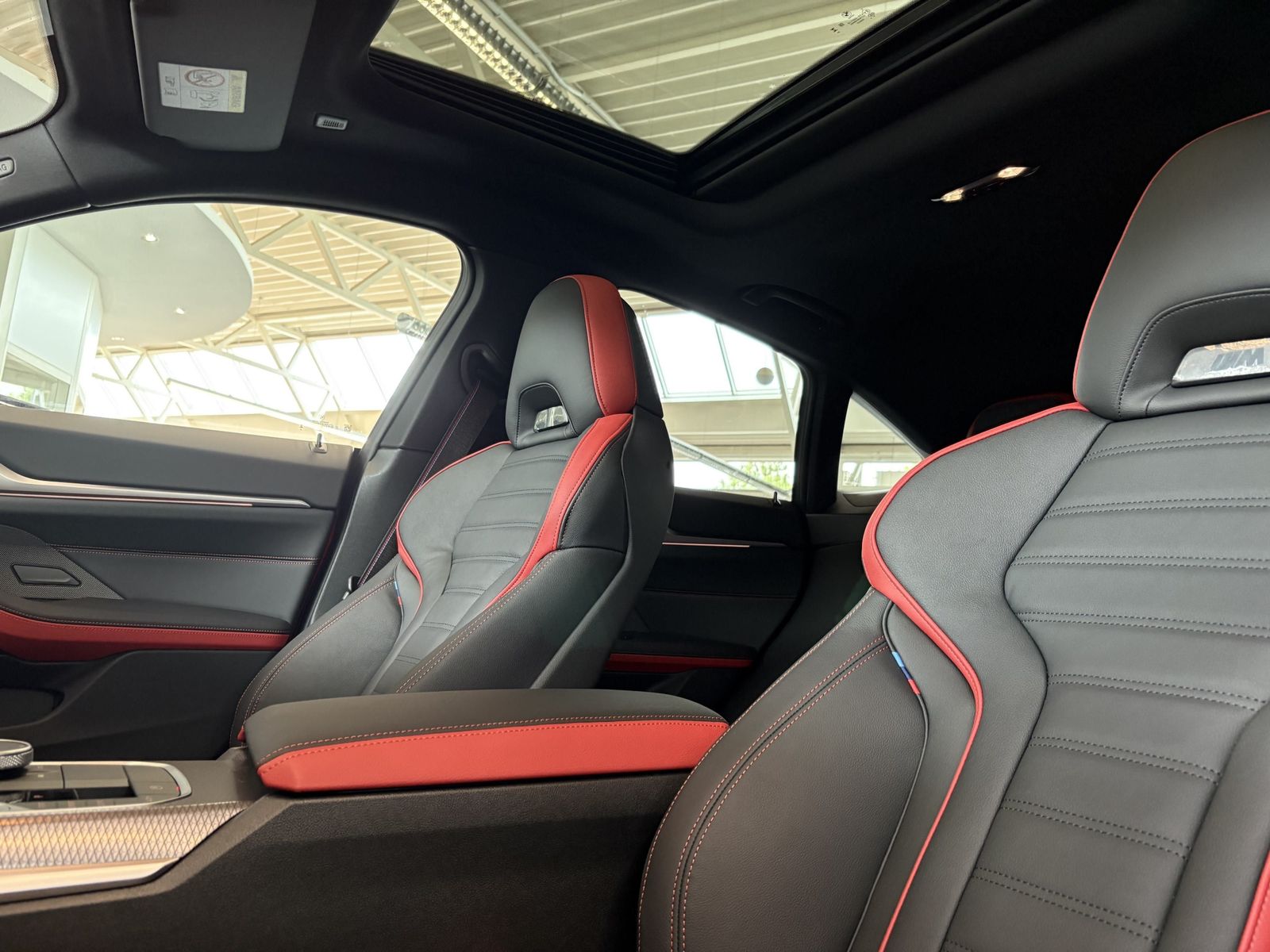 BMW 430 Gran Coupé - Bild 14