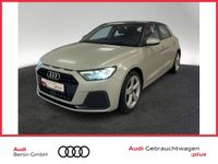 Audi A1 - Vorschau Bild 1