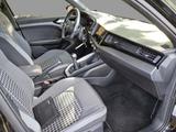 Audi A1 Sportback S line 30 TFSI BLACK+ACC+LED+SHZ+PD - Audi A1 30 TFSI Gebrauchtwagen