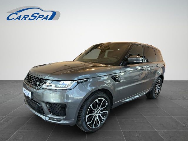 Land Rover Range Rover Sport HSE Dyn/AHK/HUD/Luftfed/Pano