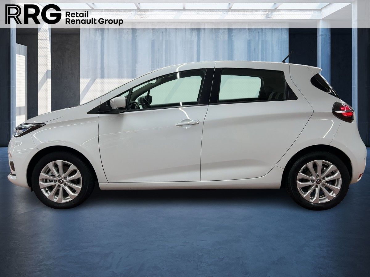 Renault ZOE - Bild 2