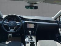 Volkswagen Passat Alltrack - Vorschau Bild 9
