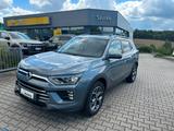 Ssangyong Korando 1.5 T- GDI Benzin Onyx - gebrauchte Ssangyong SUV & Geländewagen