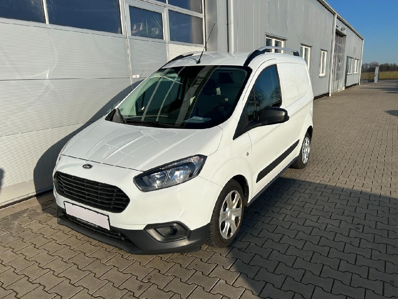 Ford Transit Courier Trend/Klima/DAB/Bluetooth/PDC