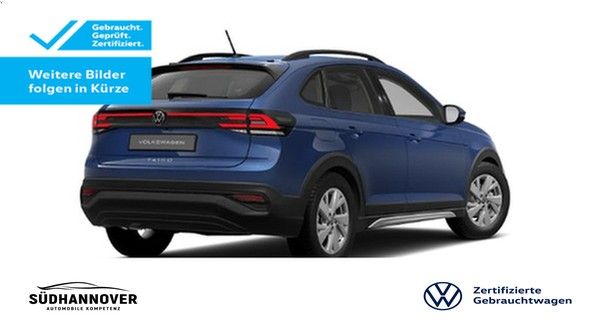 Volkswagen Taigo - Bild 3