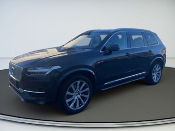 Volvo XC90 - 1