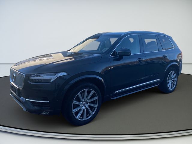 VOLVO XC 90