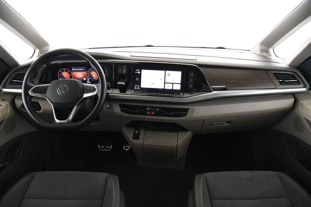VW T7 Multivan