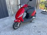 Piaggio Zip 50 50cc 4Tempi - PIAGGIO ZIP 50 4T
