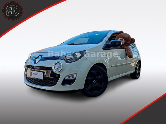 Renault Twingo Dynamique Klima Panorama Zahnriemen Neu