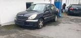 Daihatsu Sirion 1.0 Liter Motor - Daihatsu Sirion: M1
