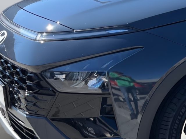 Fahrzeugabbildung Hyundai BAYON Trend DCT 100 PS MY25 1.0 T-GDI EU6d Navi