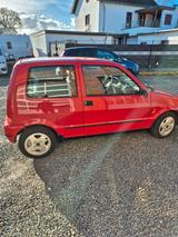 Fiat Cinquecento bj 1995 29kw - Fiat Cinquecento von privat
