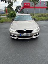 BMW 435i xDrive Coupé Sport Line Sport Line - BMW 435: Coupe