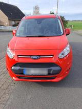 Ford Grand Ford Tourneo Connect L2 - Ford Tourneo Connect: L2