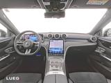 Mercedes-Benz C 200 d AMG+NavPrem+LED-HP+Burm+Night+ParkA+360° - Mercedes-Benz C 200 in Bochum