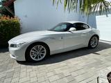 BMW Z4 sDrive28i - - gebrauchte BMW Z4 aus dem Jahr 2015