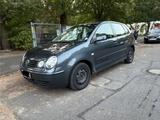 Volkswagen VW Polo 1.4 TDI  treuer Begleiter, zuverl... - Volkswagen Polo aus 2004: TDI