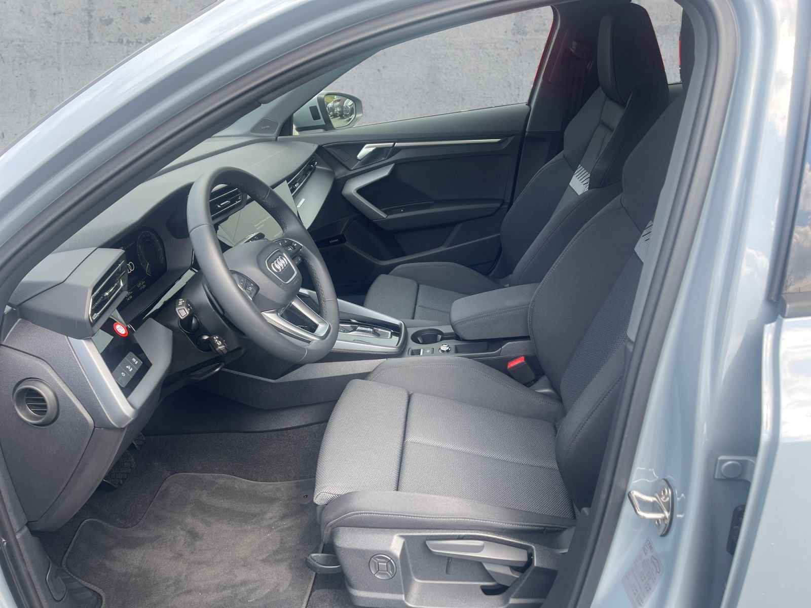 Audi A3 - Bild 12