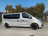 Fiat Talento Family Ecojet 145 - Camper - Lang - Fiat WC