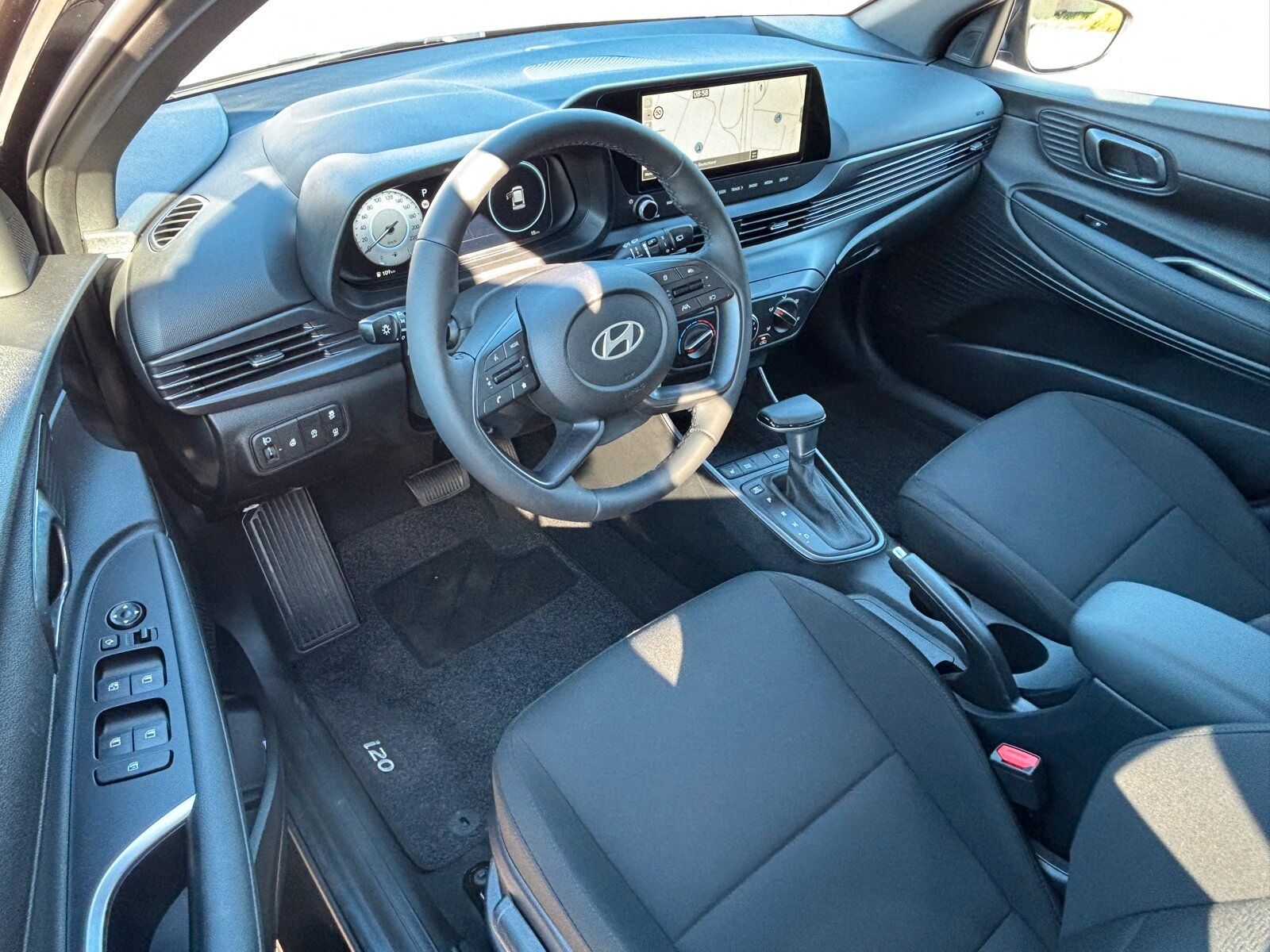 Hyundai i20 – Bild 5