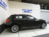 BMW 118 i F20*Automatik*5Türig*Klima*Parktronic - BMW 1er Reihe: F20