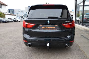 BMW 218 Gran Tourer - 9