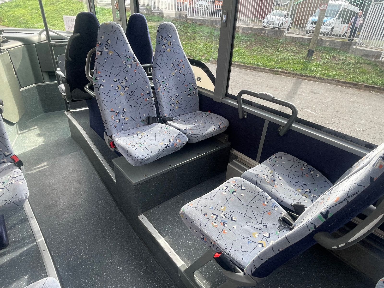 SETRA  2018 - Image 33 of 35