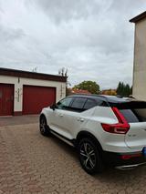 Volvo XC40 D4 AWD R Design Geartronic R Design - Volvo XC40 von privat