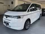 Volkswagen T7 Multivan Style Lang AHK / Standheizung / Navi - VW T7 Multivan Style Gebrauchtwagen
