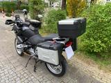 BMW R 1200 G - MOTORRAD AUS DEM JAHR 2005
