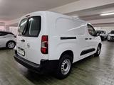 Opel Combo Cargo | 2,4t | Langversion XL | 3-Sitzer - Opel Combo in Herne
