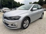 Volkswagen Polo 1.0 TGI 90Cv Comfortline - Volkswagen Polo mit CNG-Antrieb