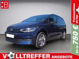 Volkswagen Touran 2.0 TDI DSG Goal 5-J-GAR NAVI LED ACC
